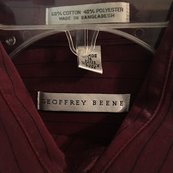 Multiple Shirts - Picture 8 of 8